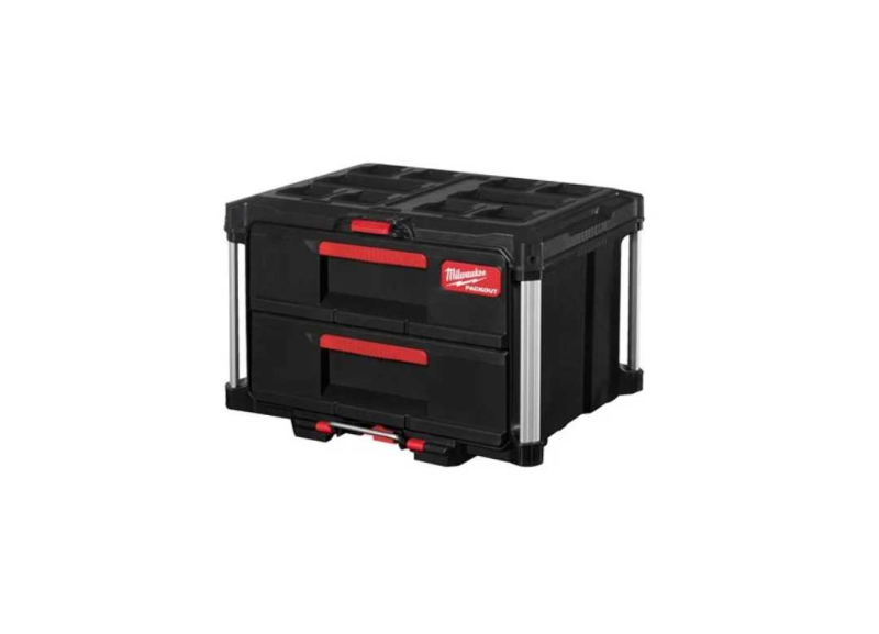 Förvaringsbox 2 Lådor Packout